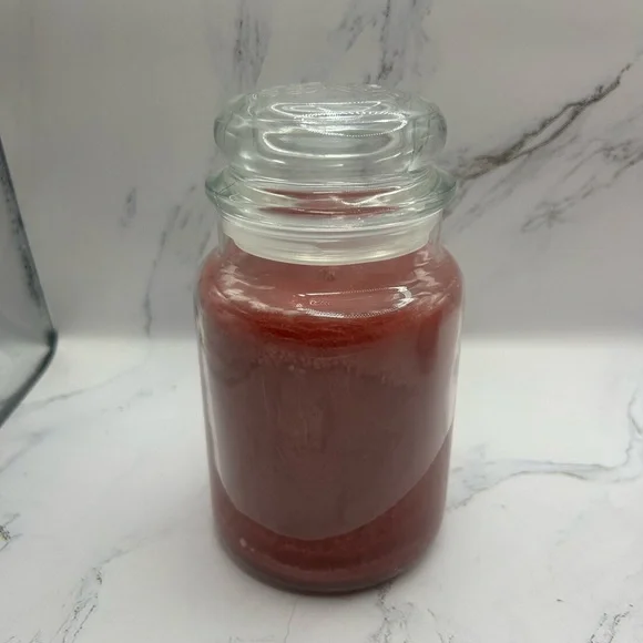 Yankee Candle Bundle of 2 Large 22oz Pumpkin Cinnamon Swirl Parisian Holiday - Picture 8 of 12